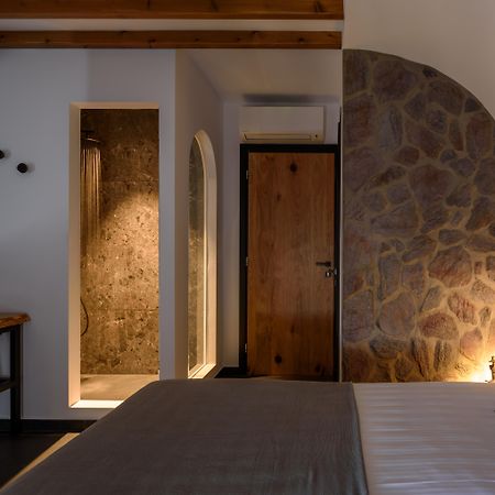 Vrachos Suites Mykonos Mykonos Town Kültér fotó