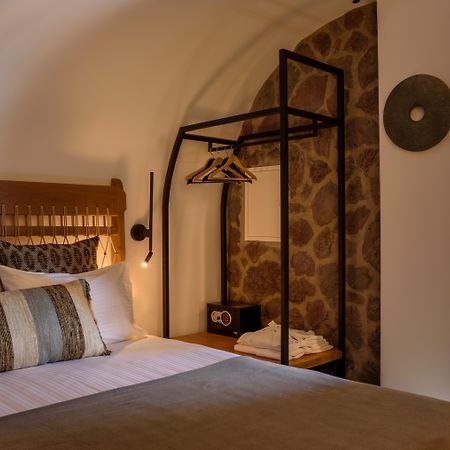 Vrachos Suites Mykonos Mykonos Town Kültér fotó