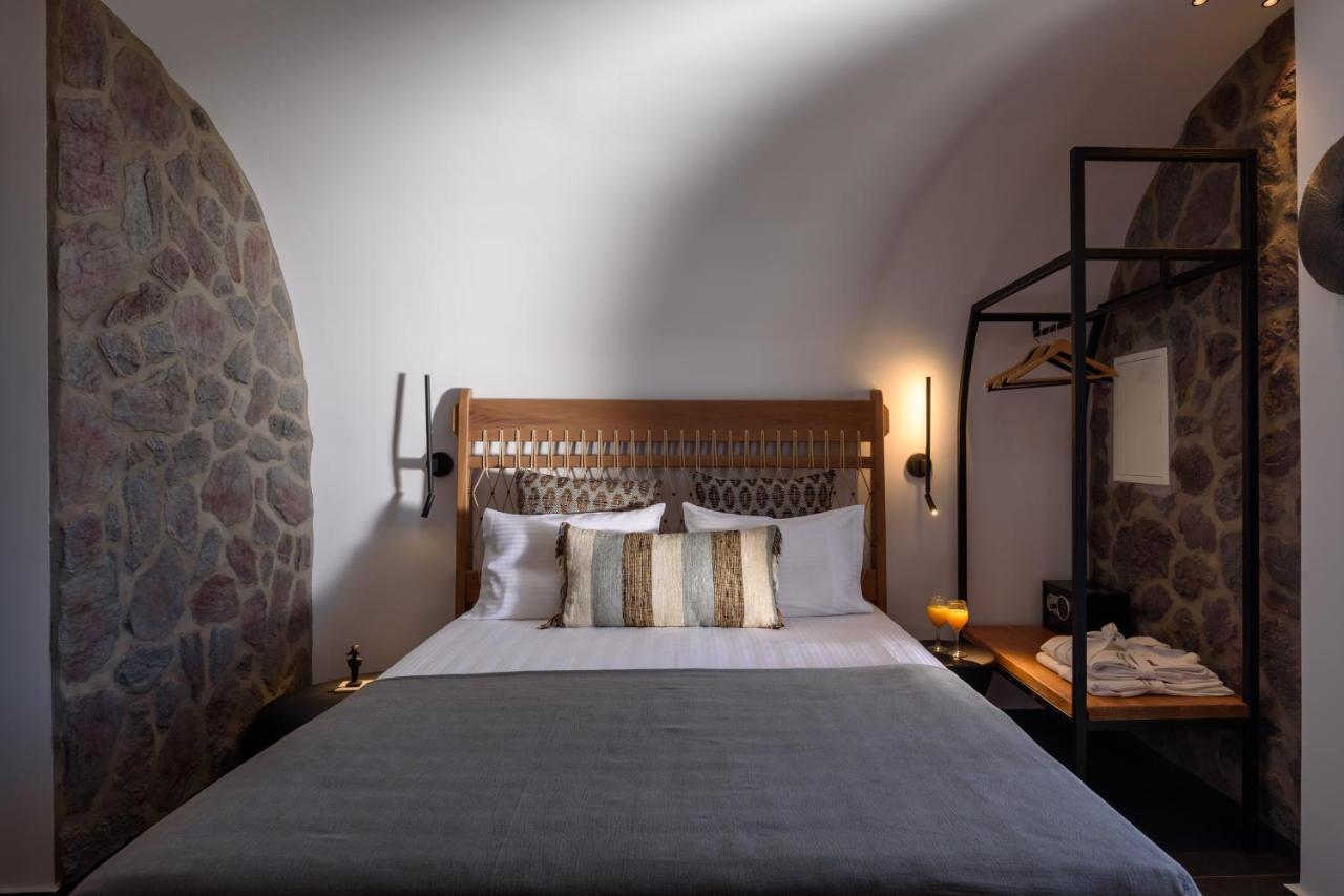 Vrachos Suites Mykonos Mykonos Town Kültér fotó