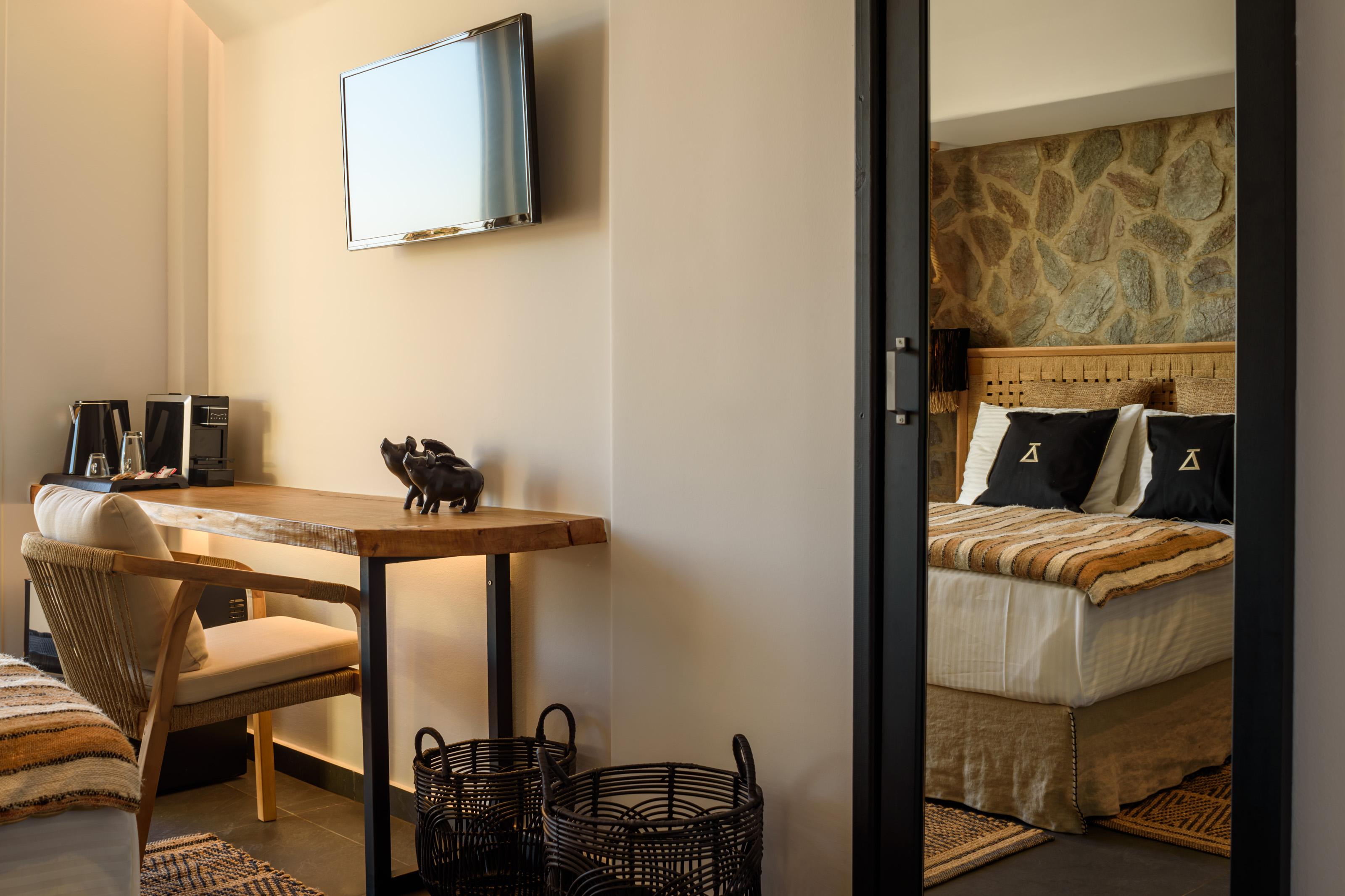 Vrachos Suites Mykonos Mykonos Town Kültér fotó