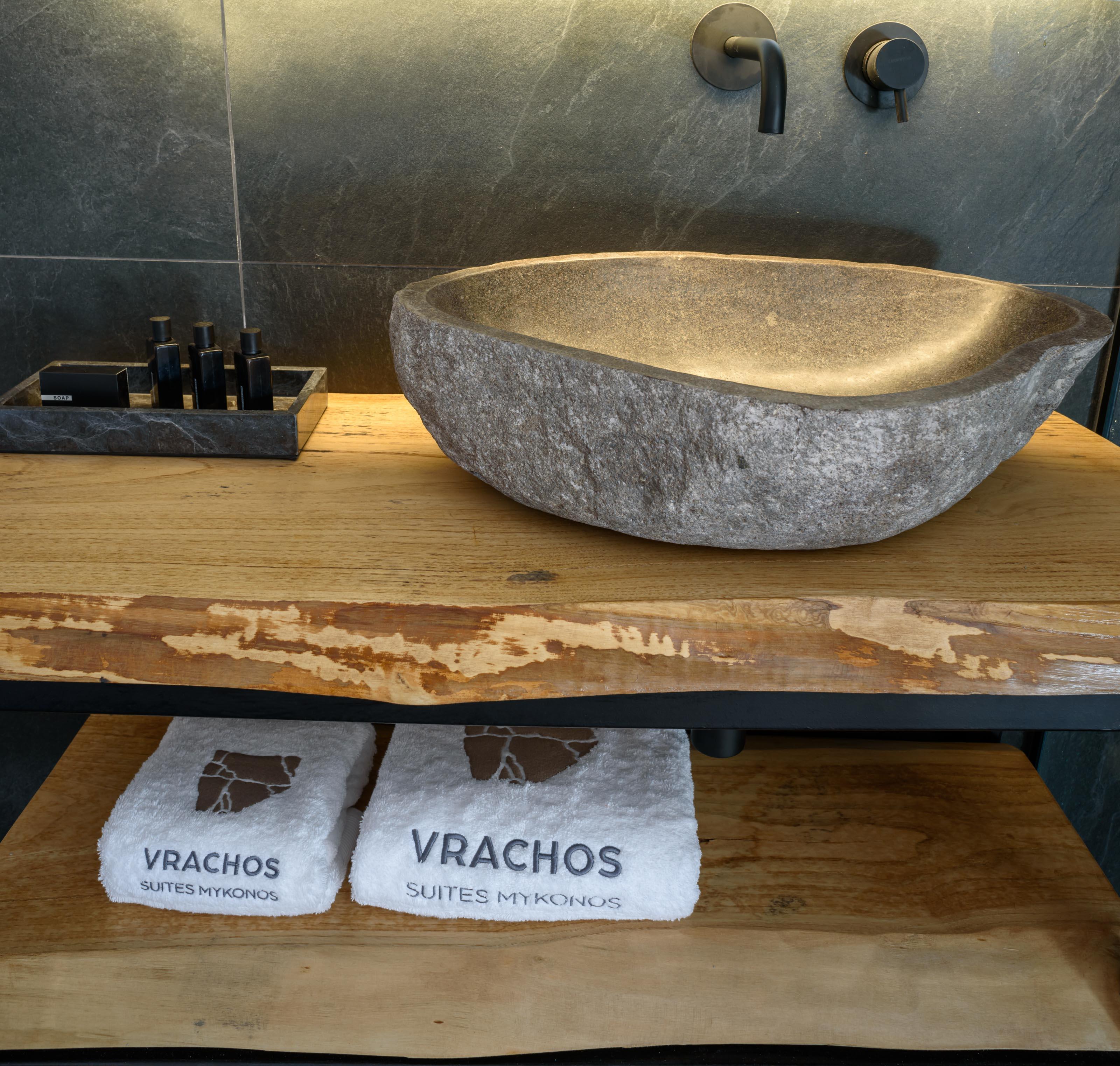 Vrachos Suites Mykonos Mykonos Town Kültér fotó
