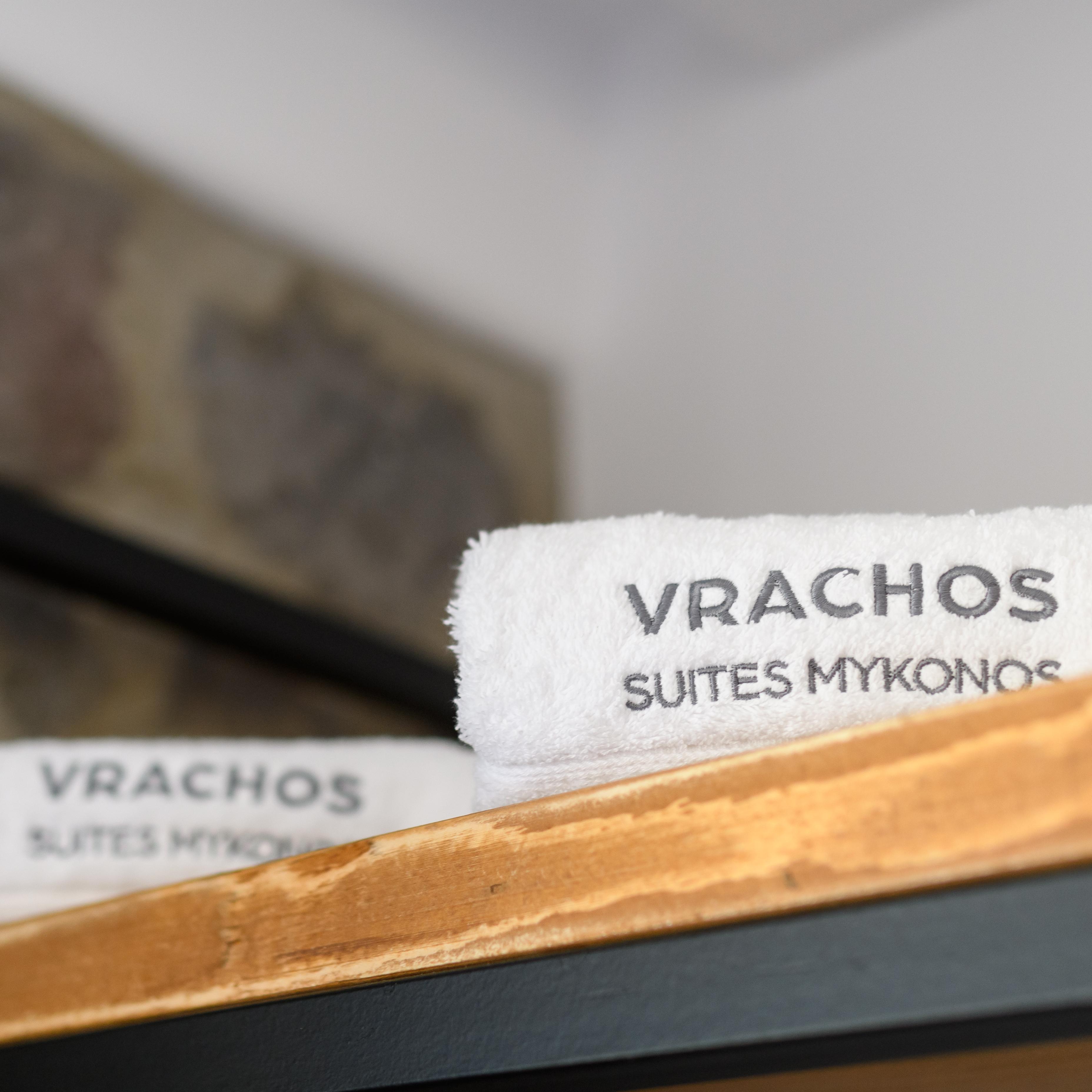 Vrachos Suites Mykonos Mykonos Town Kültér fotó