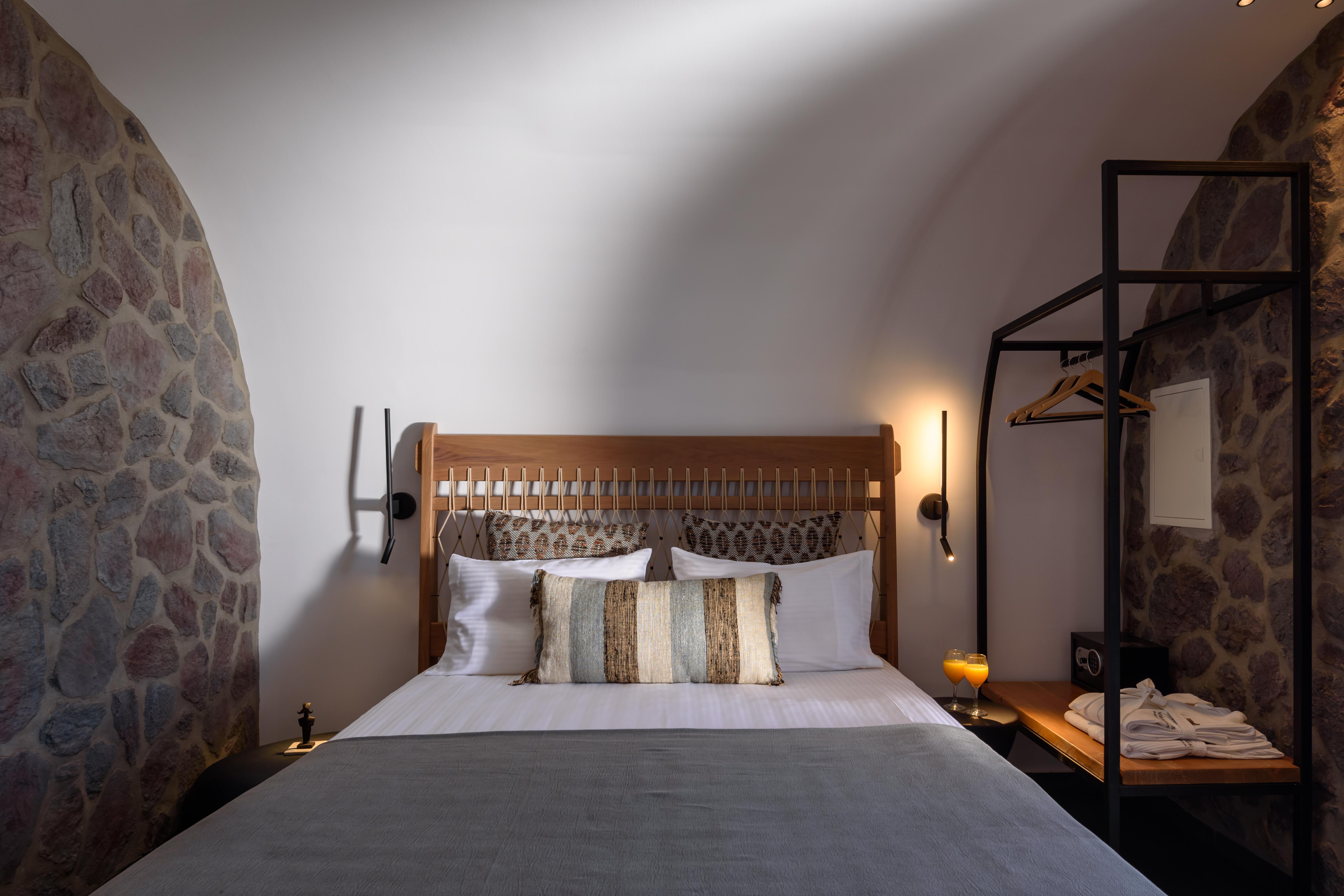 Vrachos Suites Mykonos Mykonos Town Kültér fotó