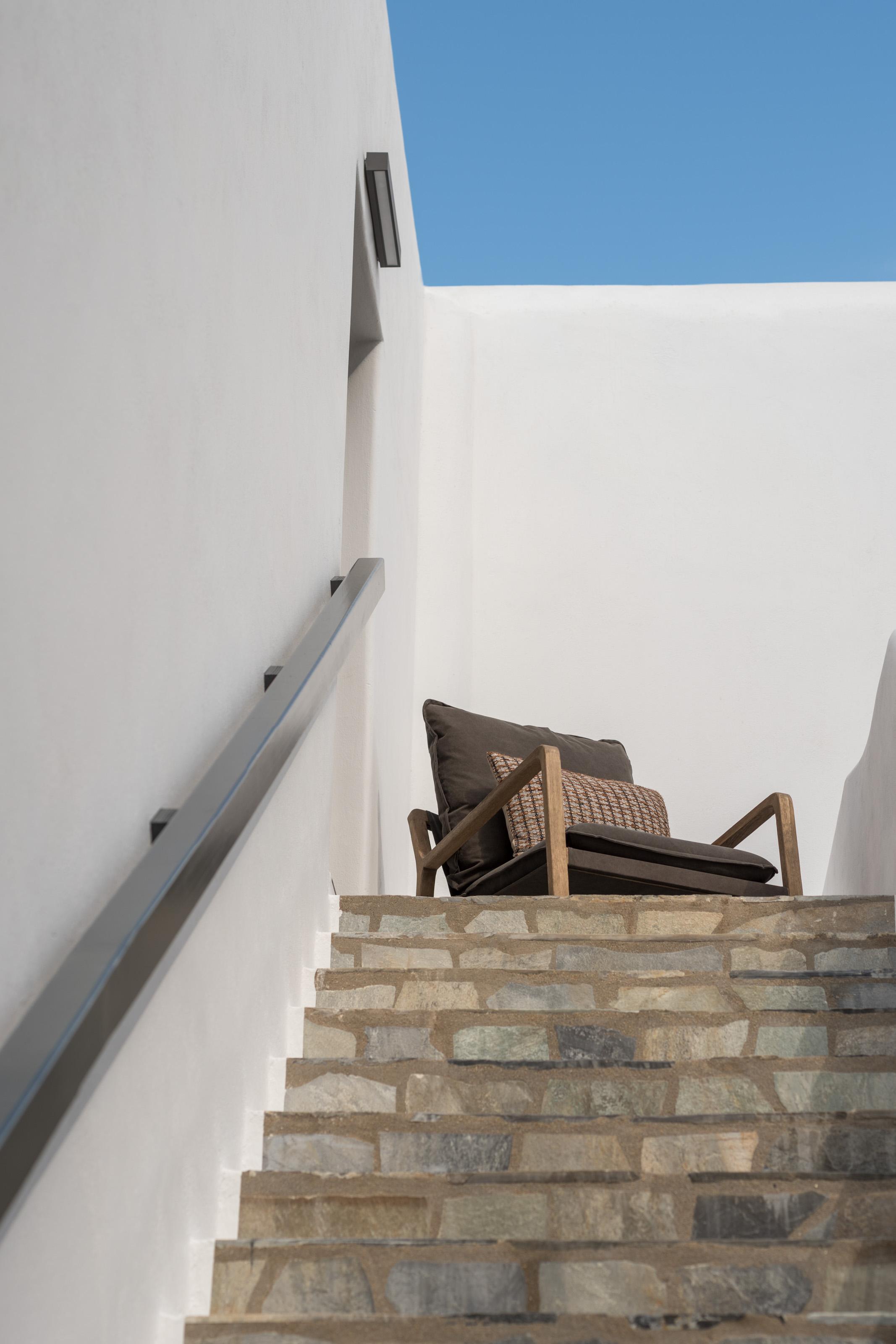 Vrachos Suites Mykonos Mykonos Town Kültér fotó
