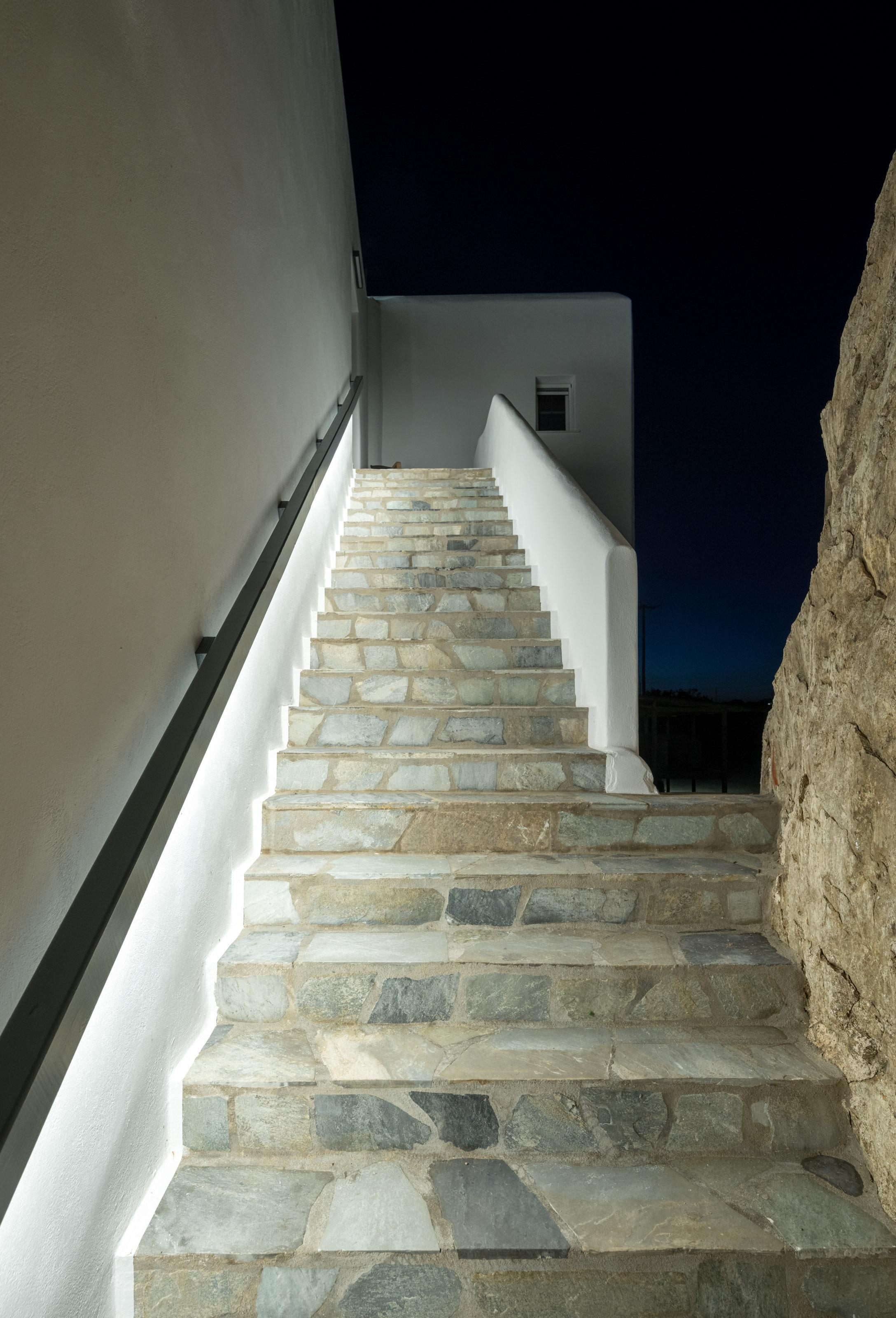 Vrachos Suites Mykonos Mykonos Town Kültér fotó