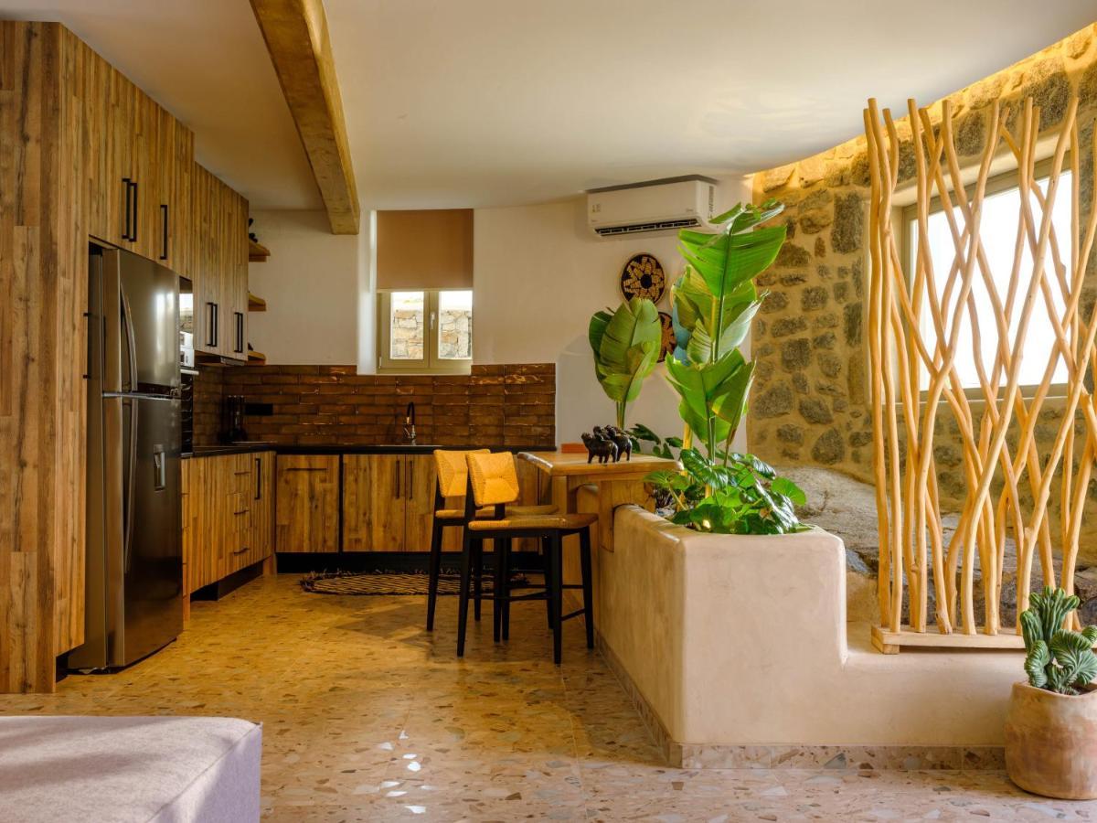 Vrachos Suites Mykonos Mykonos Town Kültér fotó