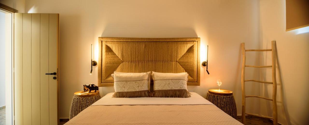 Vrachos Suites Mykonos Mykonos Town Kültér fotó