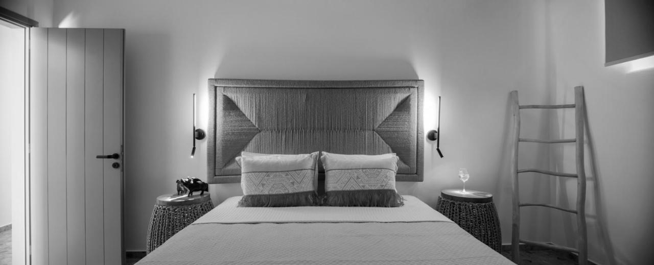 Vrachos Suites Mykonos Mykonos Town Kültér fotó