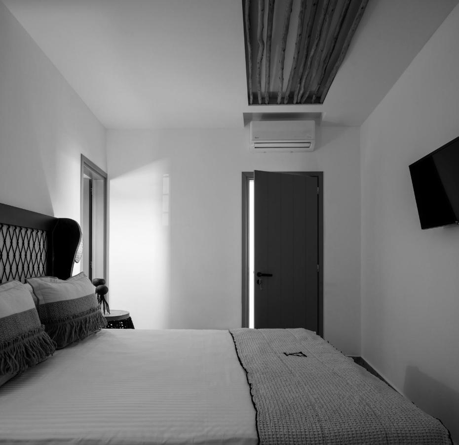 Vrachos Suites Mykonos Mykonos Town Kültér fotó