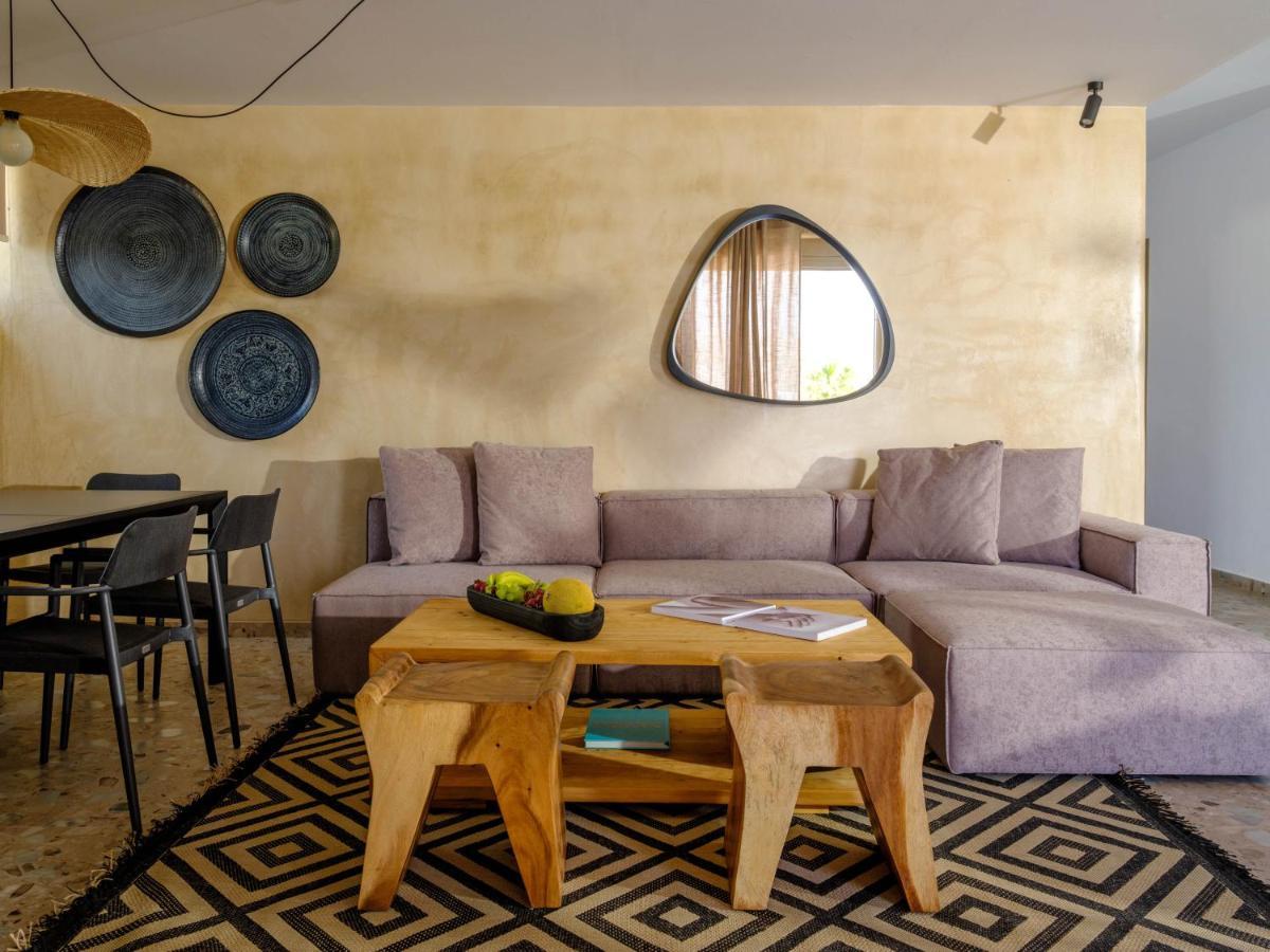 Vrachos Suites Mykonos Mykonos Town Kültér fotó