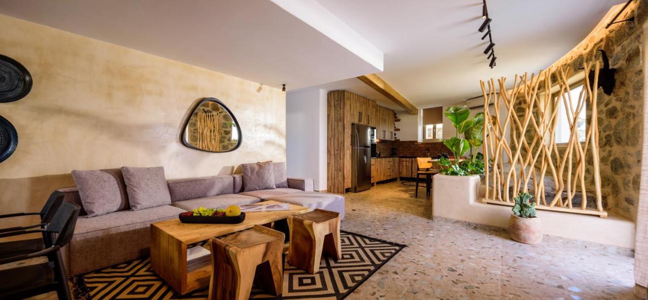 Vrachos Suites Mykonos Mykonos Town Kültér fotó
