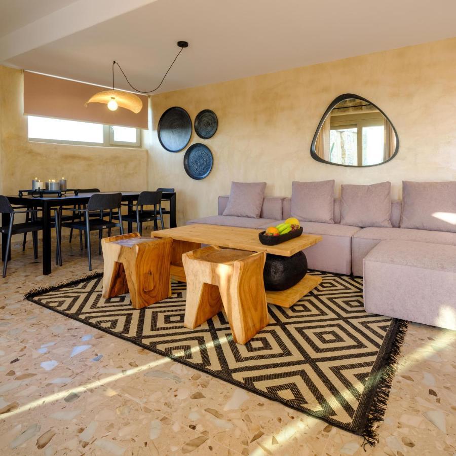 Vrachos Suites Mykonos Mykonos Town Kültér fotó